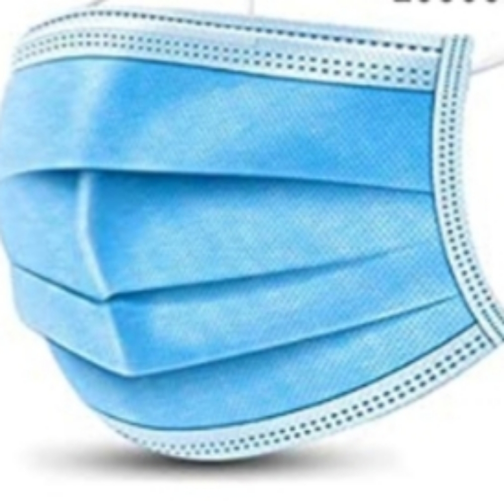 Face protection